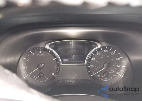 2019 Nissan Pathfinder Sv from USA, damaged, VIN 5N1DR2MN8KC609651